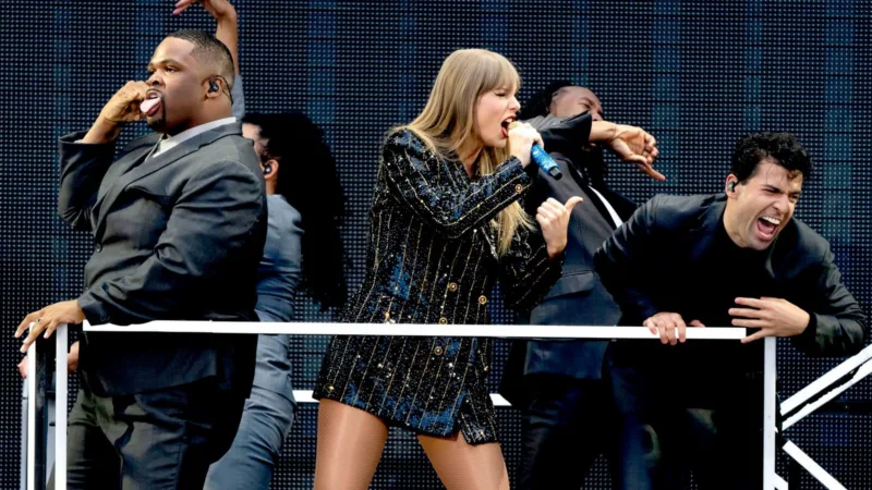 taylor swift