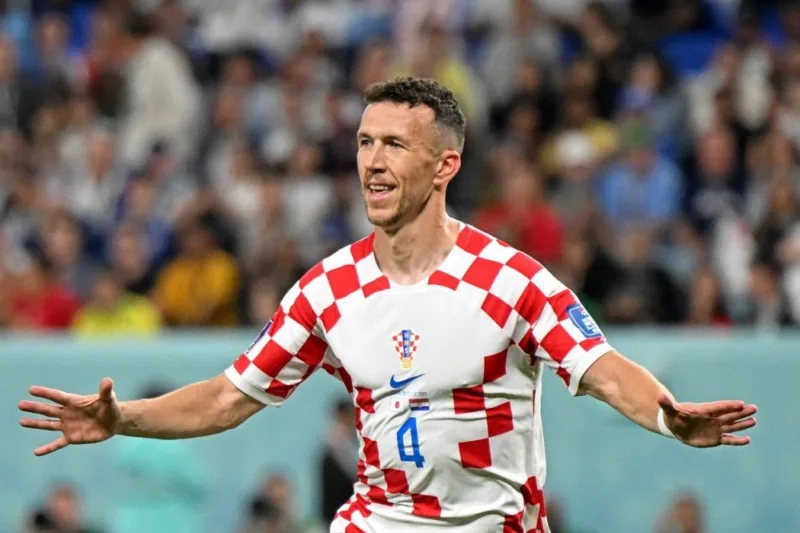 perisic