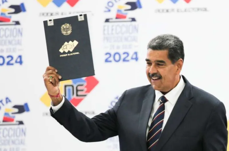 maduro