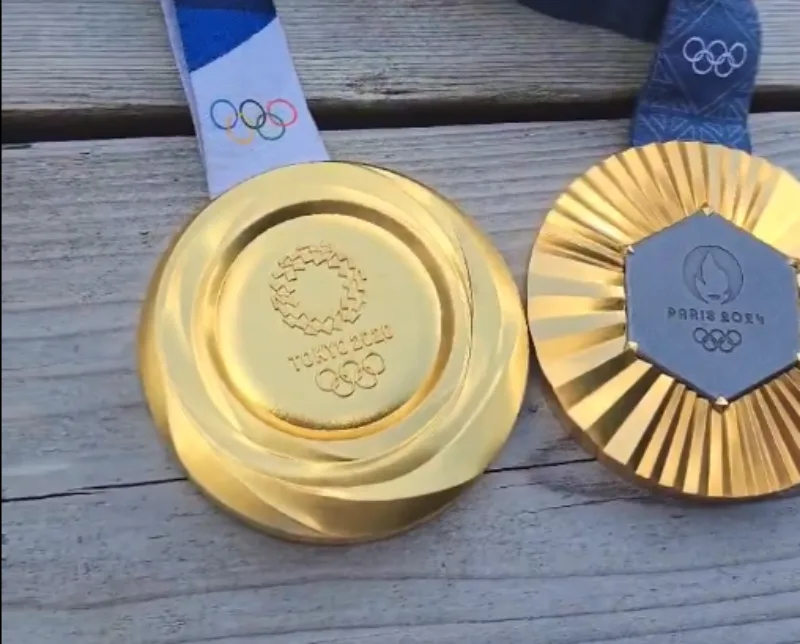 medalj
