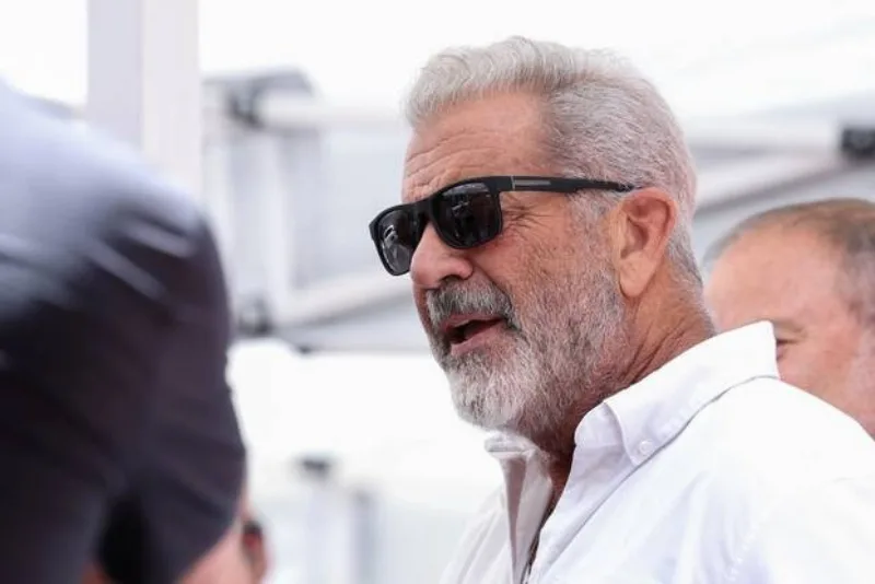 mel gibson 2
