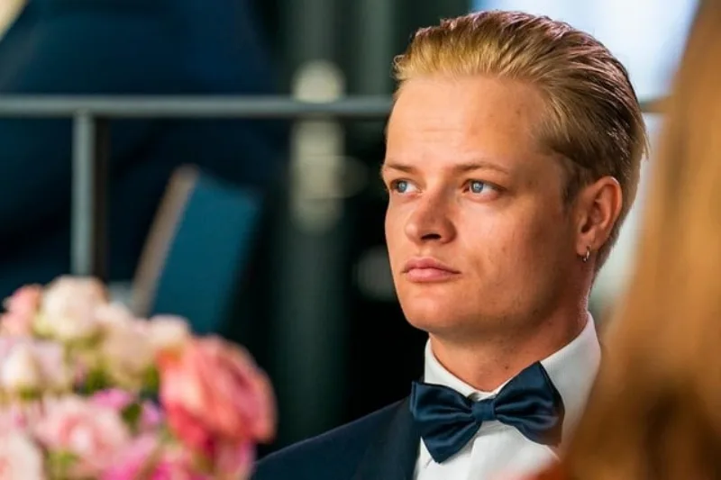 Marius Borg Høiby