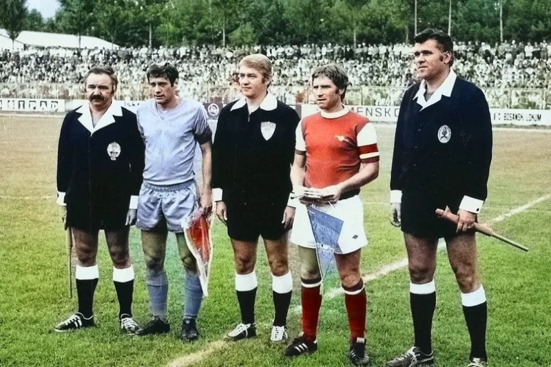 želejzničar arsenal