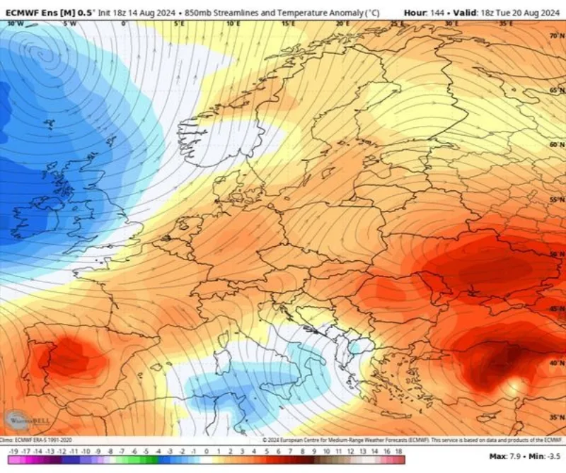 vrućina bhmeteo