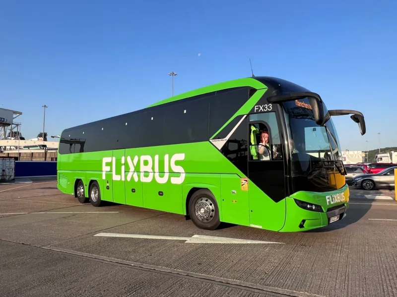 Flixbus