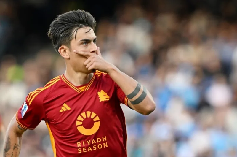 dybala