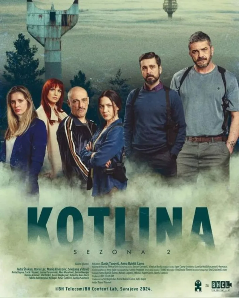 kotlina
