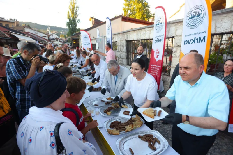 cevapi