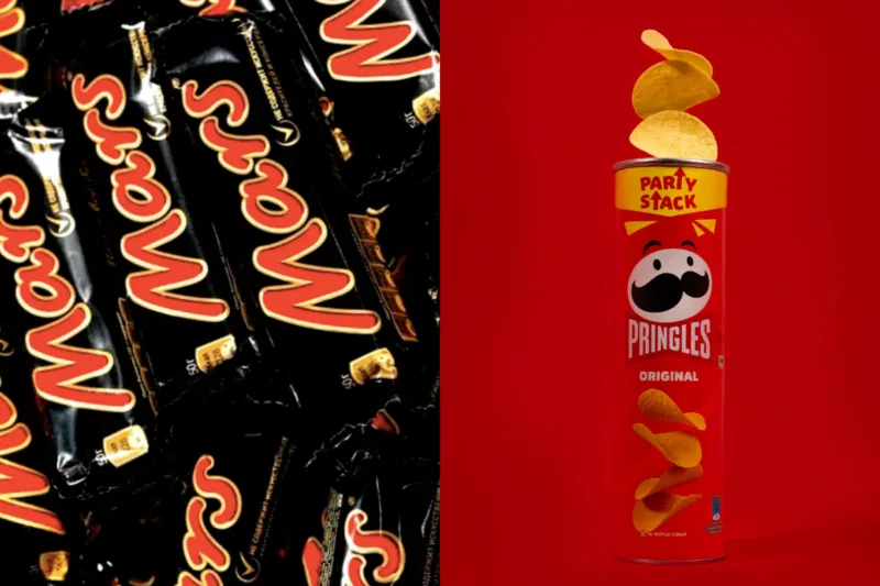 mars pringles