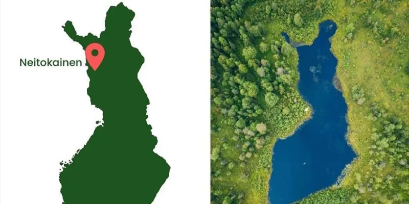 jezero