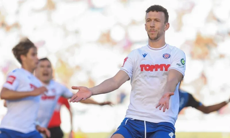 perisic