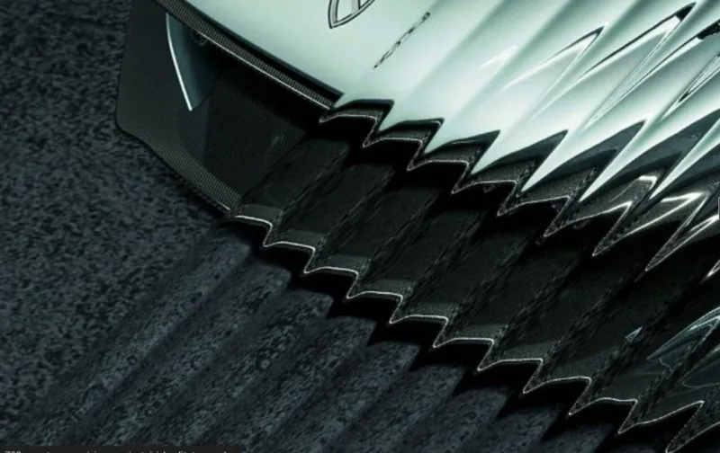 rimac auto