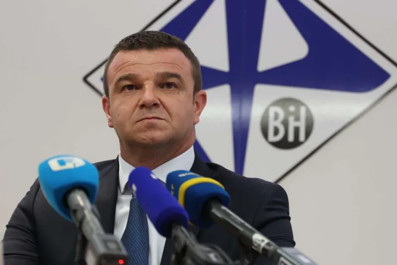 sanel buljubašić