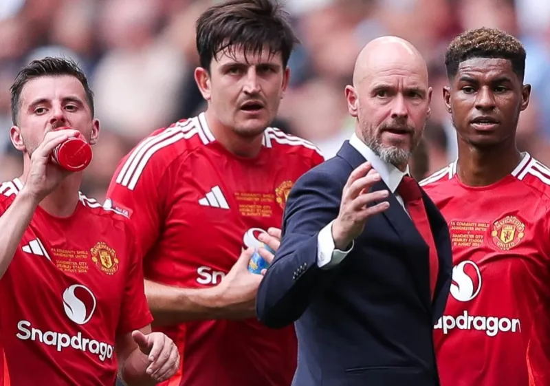 ten hag