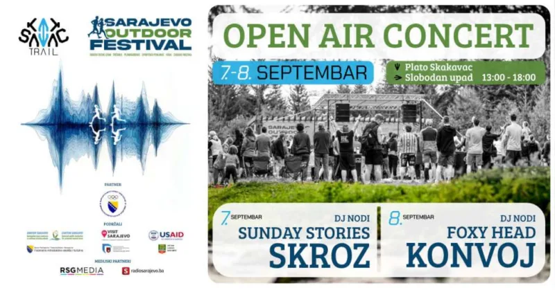 festival skakavac