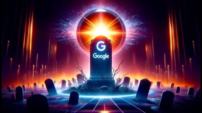 google