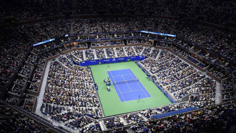 us open