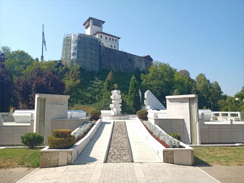 gradačac