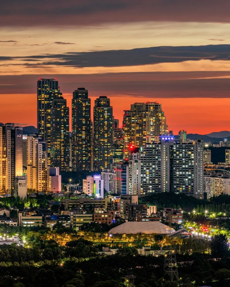 seoul