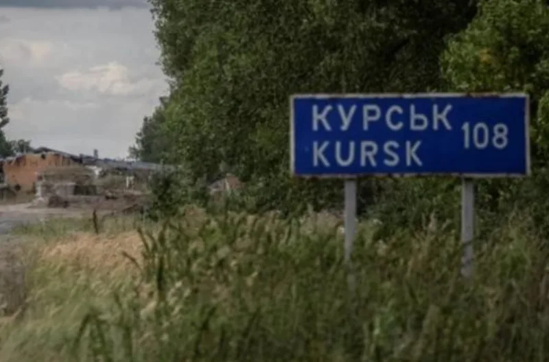 kursk