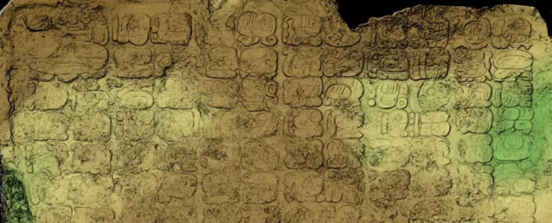 glyphs