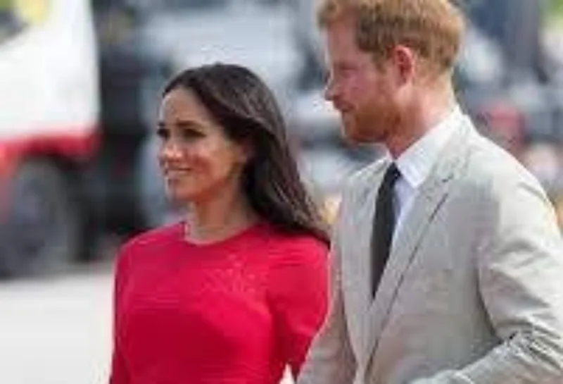 harry meghan