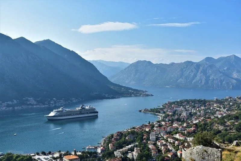 luka kotor