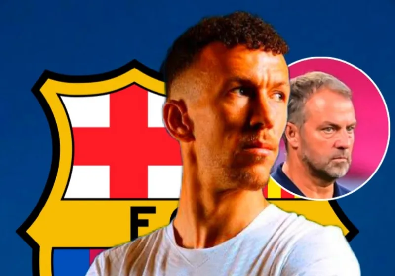 perisic
