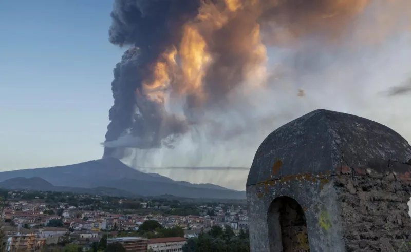 etna