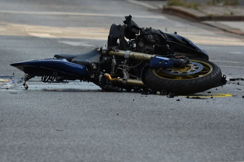 nesreća, motor