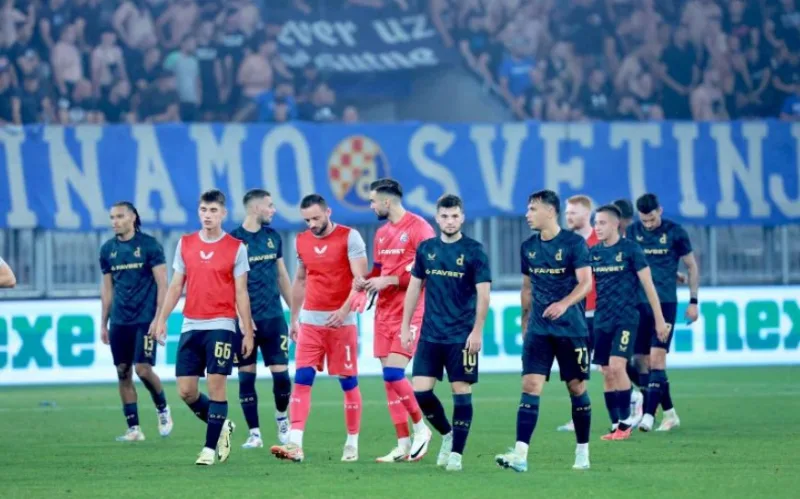 dinamo