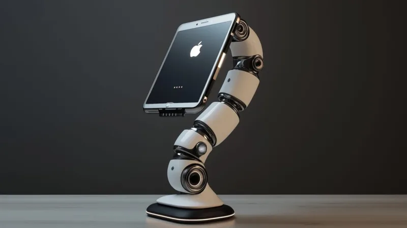 apple robotska ruka