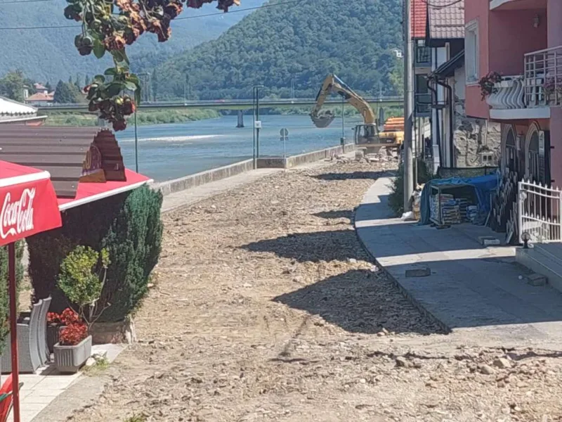 goražde