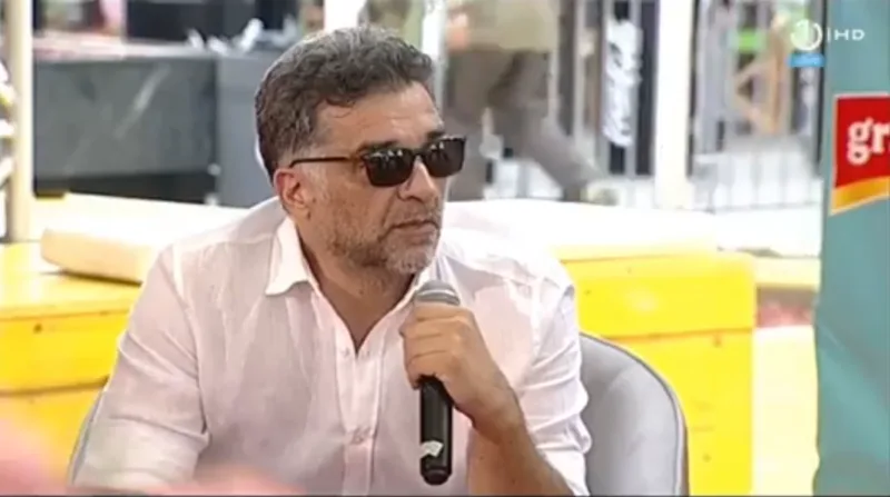 danis tanović