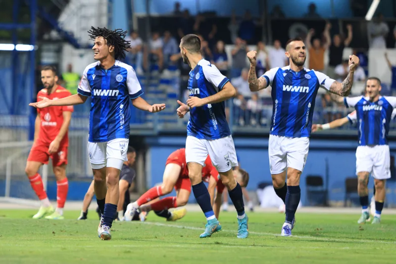 zeljeznicar