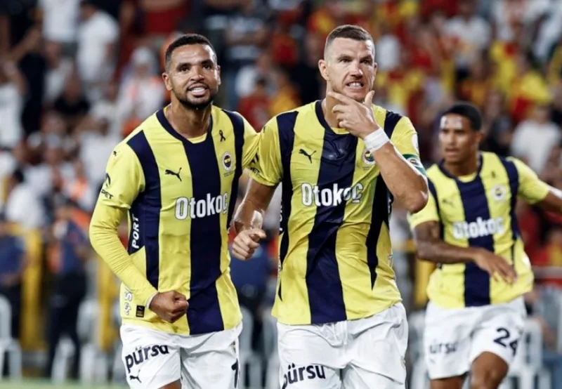 dzeko en nesyri
