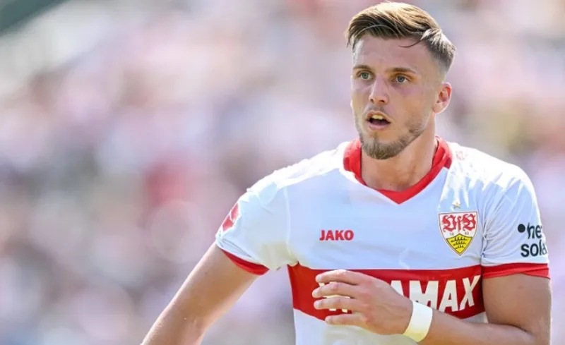 demirovic