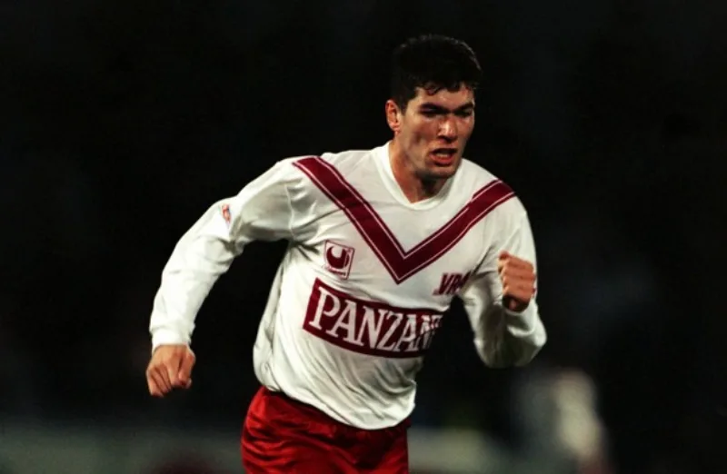 zidane