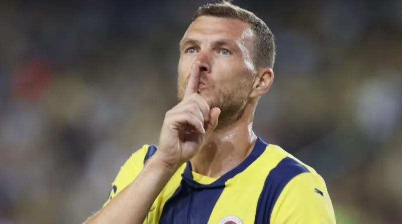 dzeko