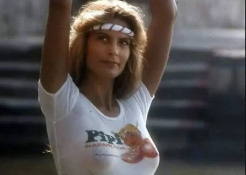 ANA SASSO PIPI