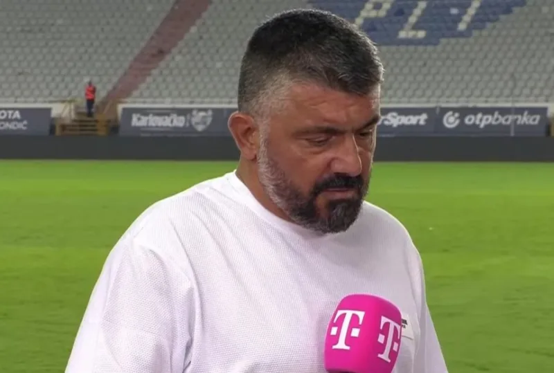 gattuso
