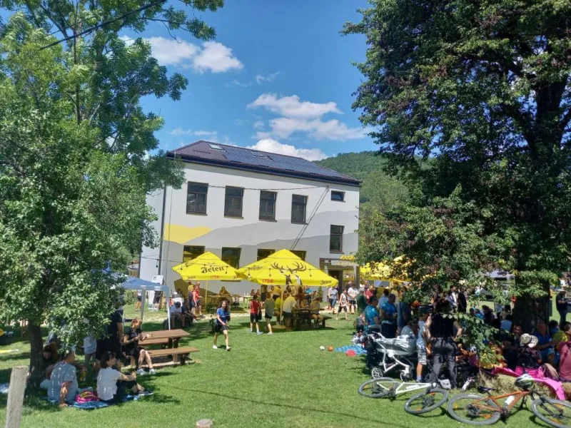 festival