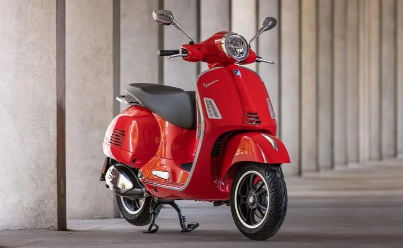 vespa