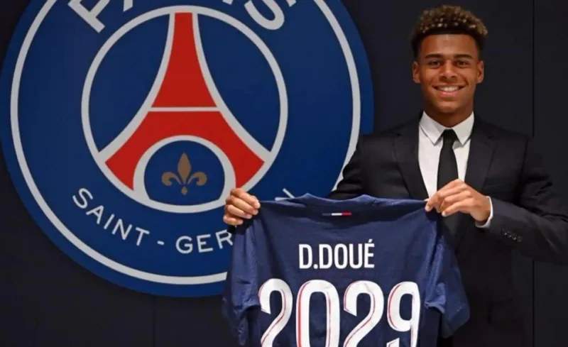 doue