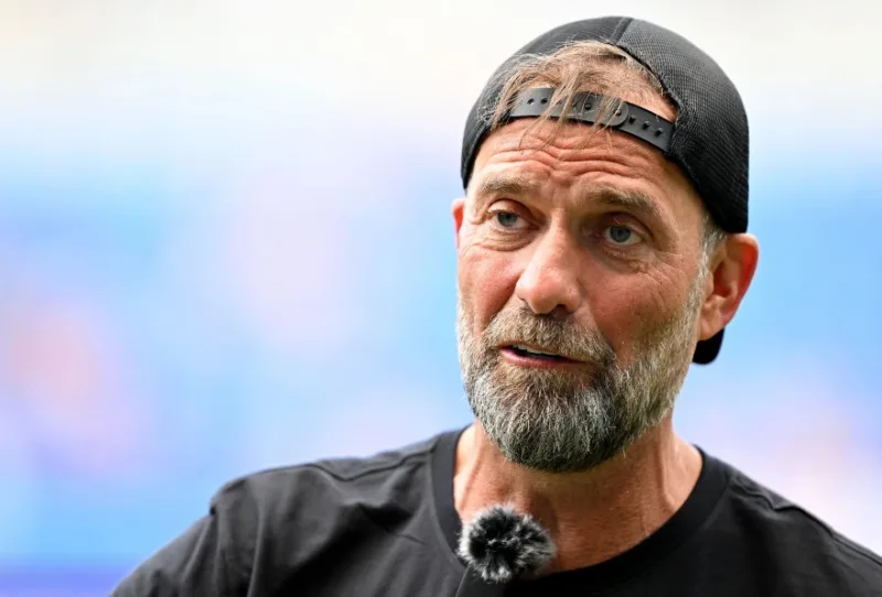 klopp