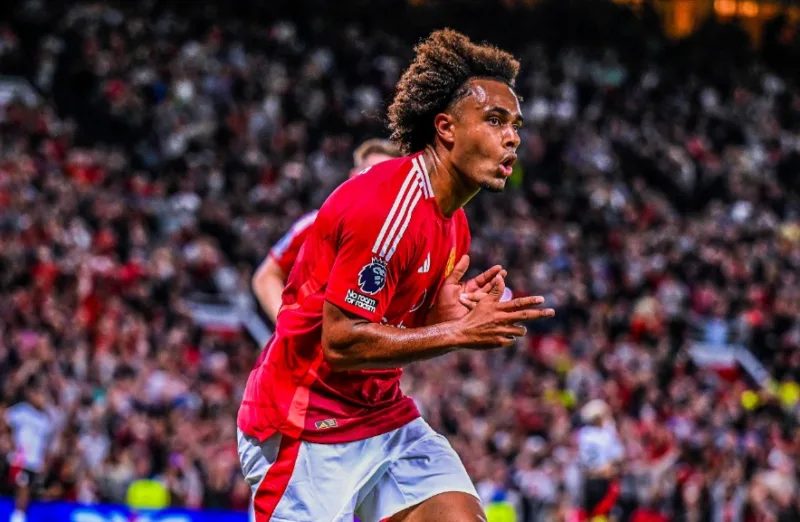 zirkzee