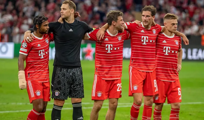 bayern