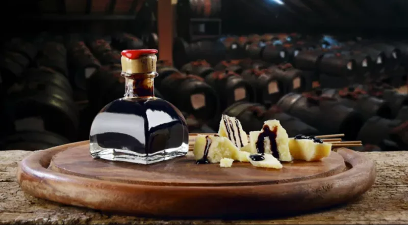Aceto balsamico