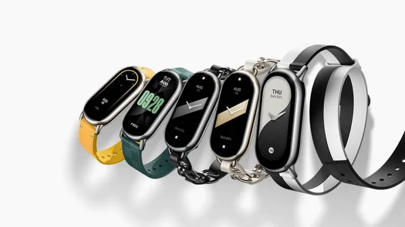 Xiaomi Smart Band 9