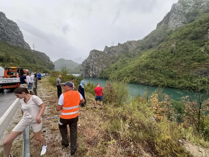 nesreća jablanica